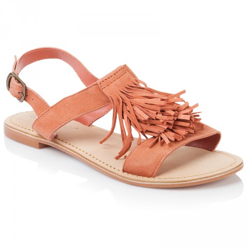 Rare Earth Giselle Sandals