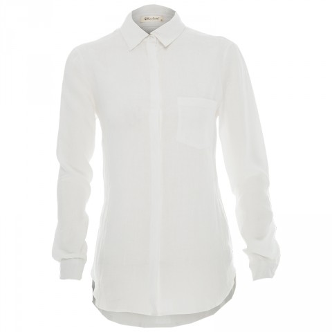 Rare Earth Hayley Linen Shirt