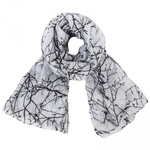 Frangi Printed Scarf