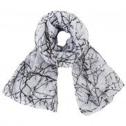 Frangi Printed Scarf