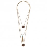Multi Necklace
