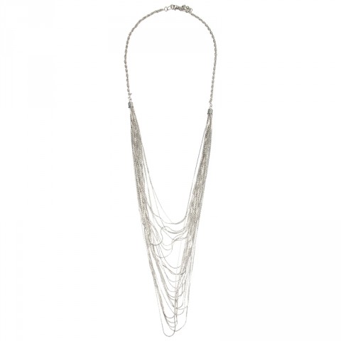 Multi Necklace