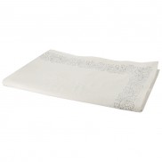 Edged Tablecloth 150cm x 220cm