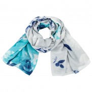 Camey Floral Scarf