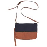 Colleen Fold Over Cross Body
