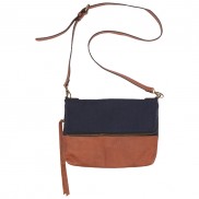 Colleen Fold Over Cross Body