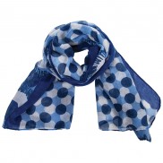 Dotty Scarf