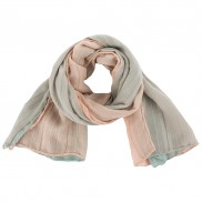 Theda Dyed Scarf