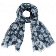 Jura Printed Scarf
