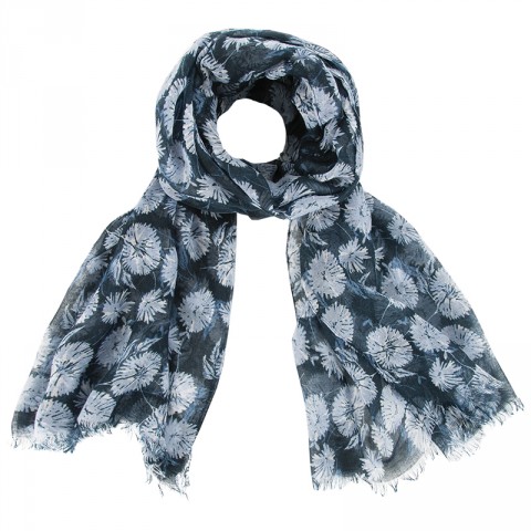 Jura Printed Scarf