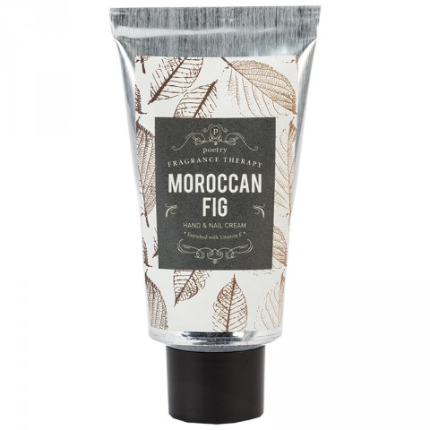 Moroccan Fig Hand & Nail Cream