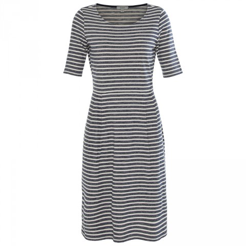 High Discount Tamsin Striped Tunic