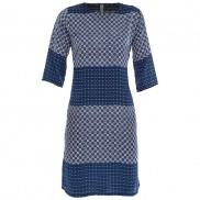High Discount Maude Printed Dress
