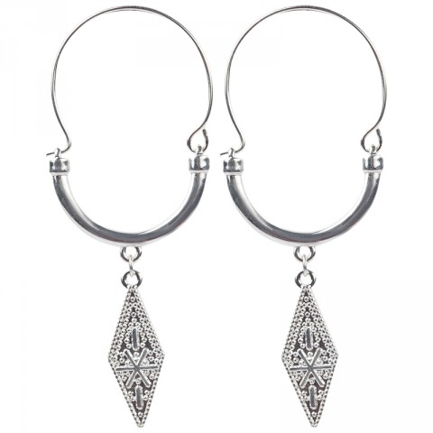 Arrow Earrings