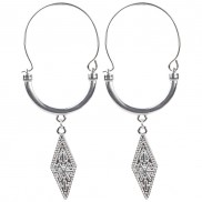 Arrow Earrings