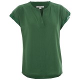 High Discount Sarafina V-Neck Blouse