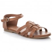 Rare Earth Carmen Sandals