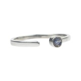 Labradorite Ring
