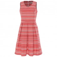 High Discount Amariah Stripe Dress
