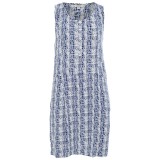 High Discount Heather Printed Tunic Dress