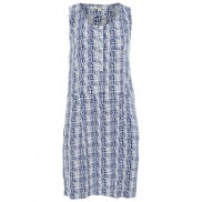 High Discount Heather Printed Tunic Dress