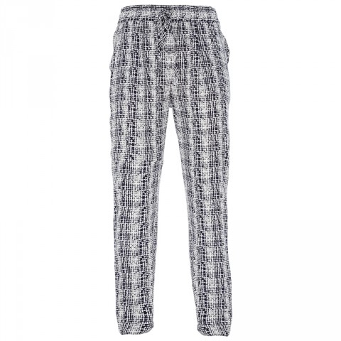High Discount Zayla Printed Joggers