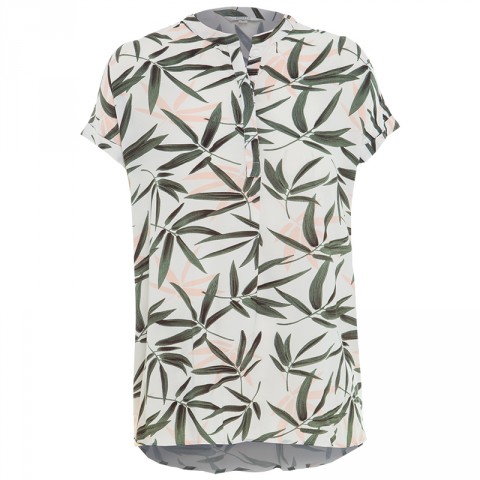 Poetry Faith Printed Blouse