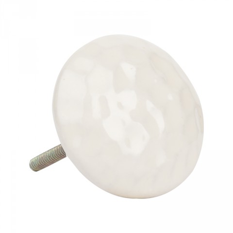 Large Dimple Doorknob