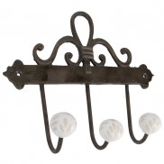 Madeline Large 3 Hook