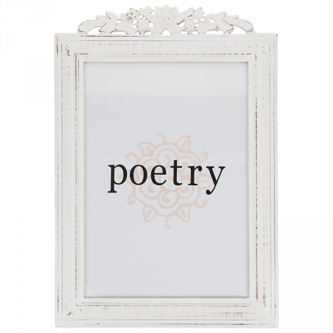 A3 Rose Frame
