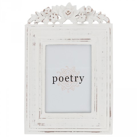 Rose Frame 5 x 7
