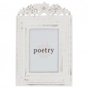 Rose Frame 5 x 7