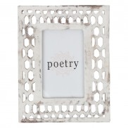 Honeycomb Frame 4x6