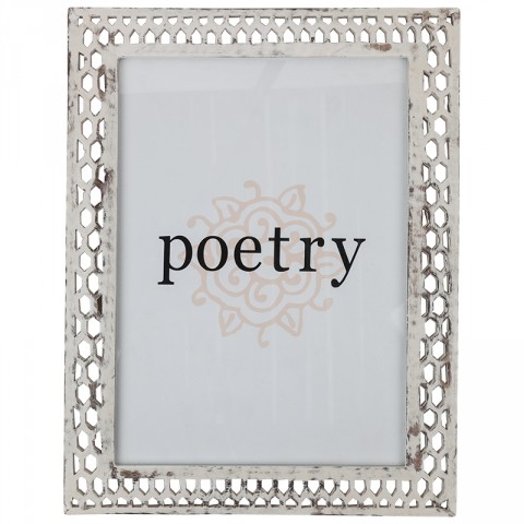 A3 Honeycomb Frame
