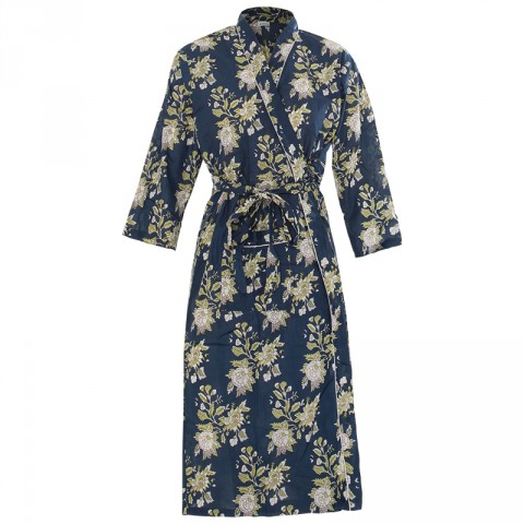 Annie Inverse Gown In Bag