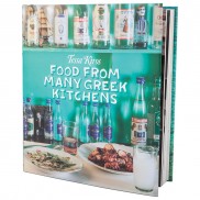 Food from Many Greek Kitchens