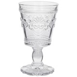 Bacchus Wine Glass