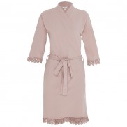 Lacey Gown