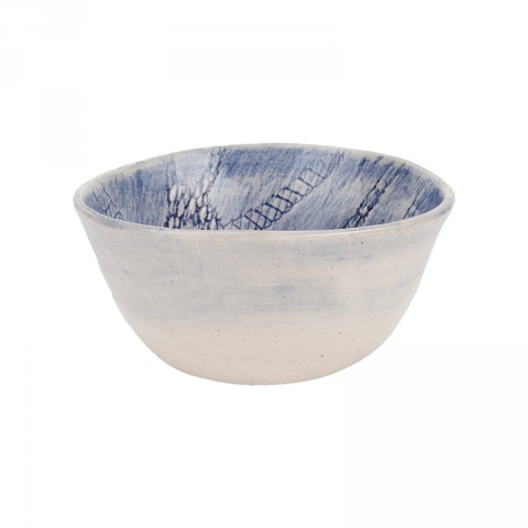Wonki Ware Carlotta Ramekin Lace
