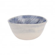 Wonki Ware Carlotta Ramekin Lace