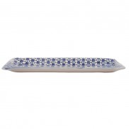 Wonki Ware Carlotta Pattern Skinny Utensil