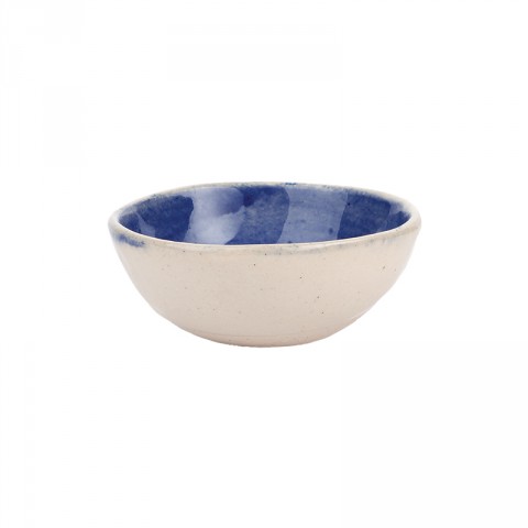 Wonki Ware Carlotta Salt Solid
