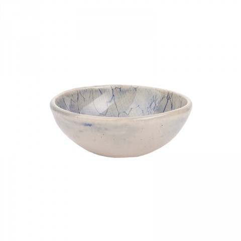 Wonki Ware Carlotta Salt Solid