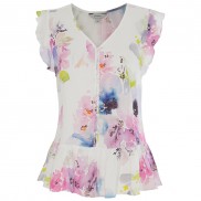 High Discount Robyn Printed Cami