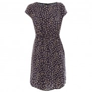 High Discount Helen Ditsy Print Dress