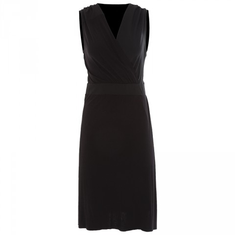 High Discount Freya Occasion Wrap Dress