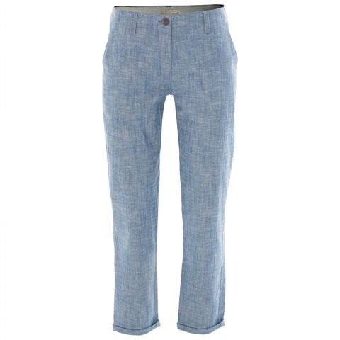 Rare Earth Joy Cotton Tapered Leg Trousers