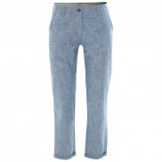 Rare Earth Joy Cotton Tapered Leg Trousers