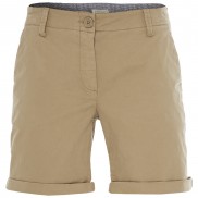 Rare Earth Megan Cotton Shorts