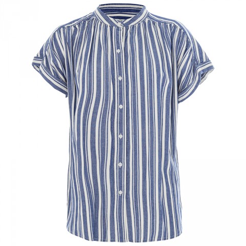 High Discount Janet Cacoon Blouse